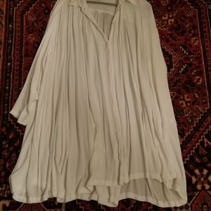 Myrah Penaloza Kundalini Gown Short